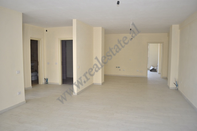 Office space for rent near Avni Rustemi Square in Tirana, Albania